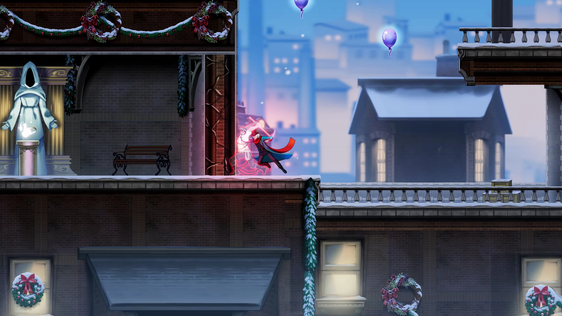 埃比尼泽与无形世界/Ebenezer and the Invisible World v1.2.0.1|动作冒险|容量9GB|免安装绿色中文版|支持键盘.鼠标.手柄-小辉娱乐网