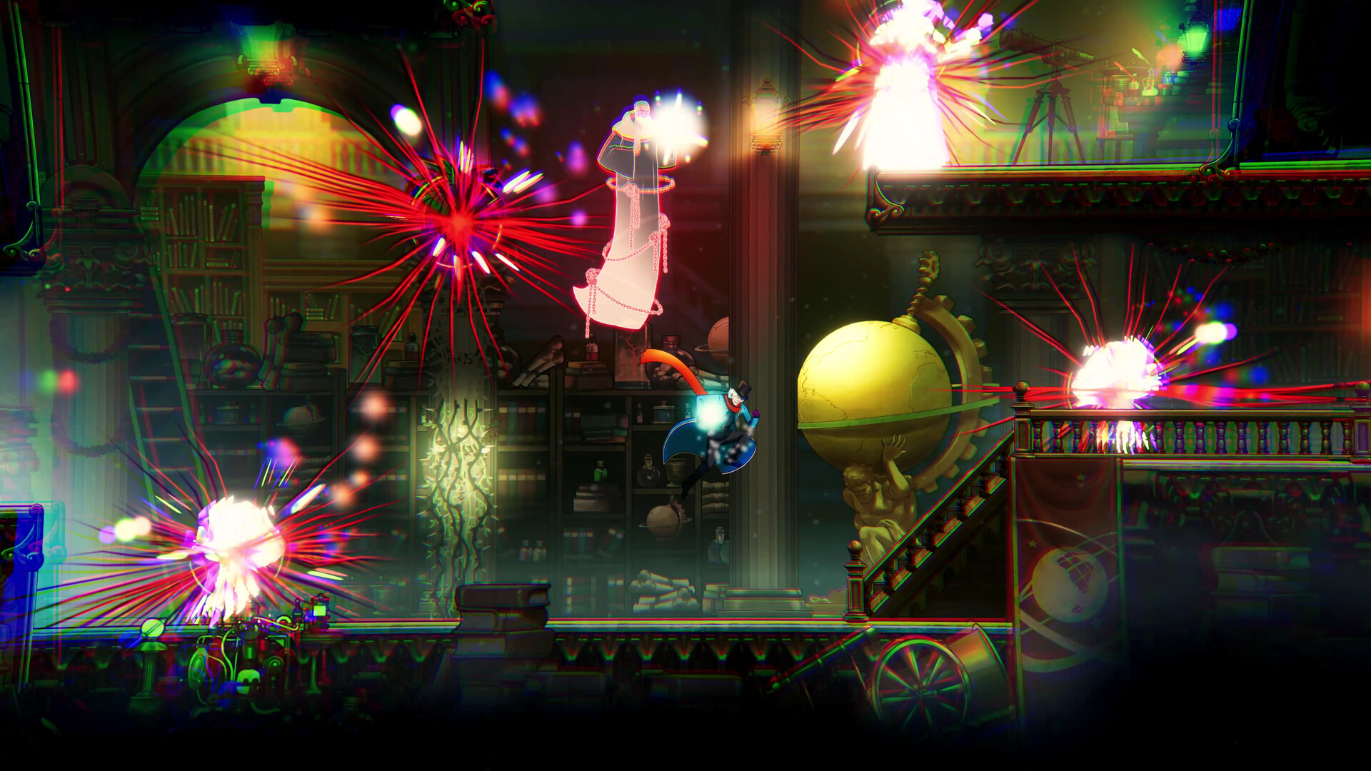 埃比尼泽与无形世界/Ebenezer and the Invisible World v1.2.0.1|动作冒险|容量9GB|免安装绿色中文版|支持键盘.鼠标.手柄-小辉娱乐网