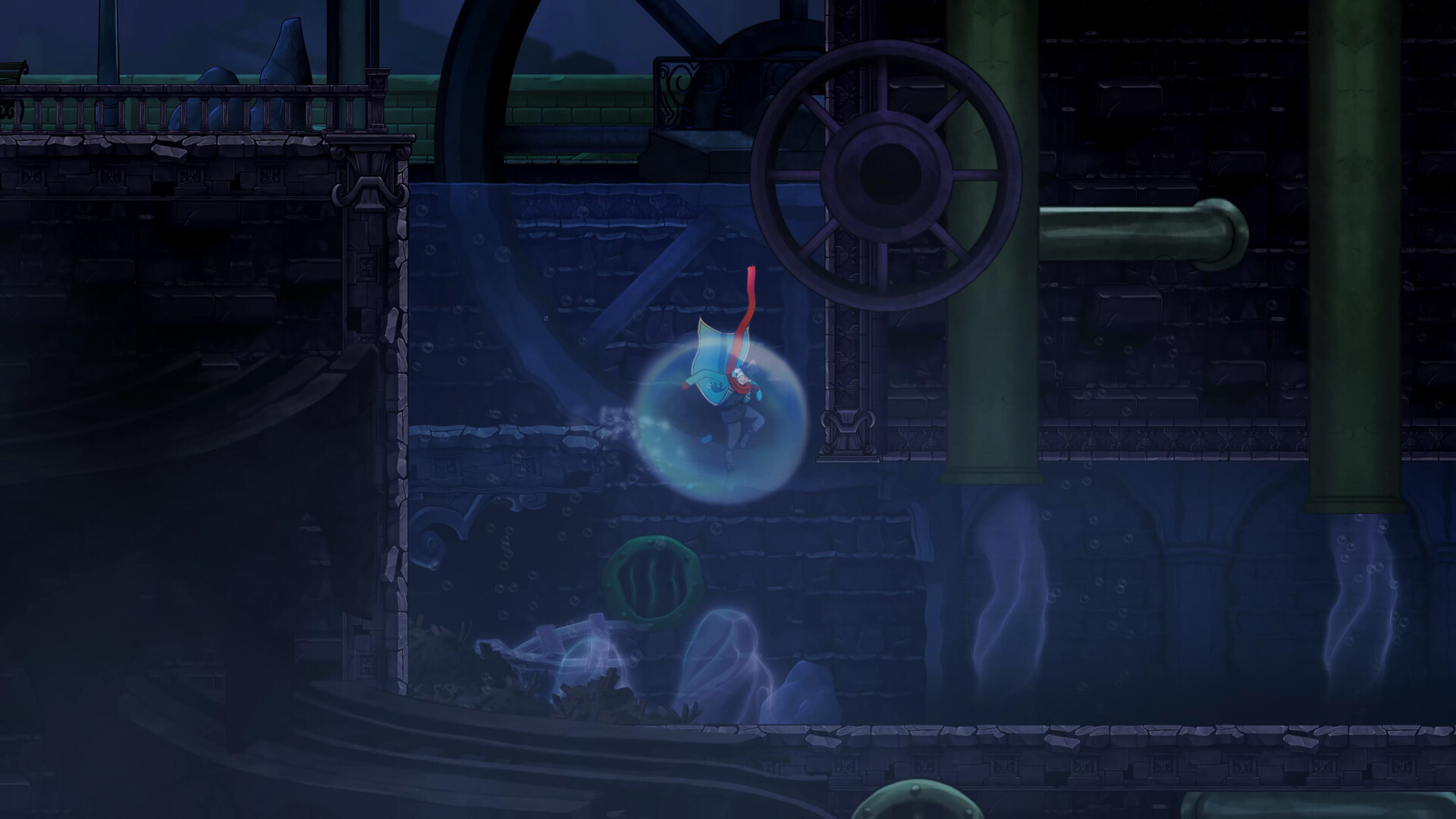 埃比尼泽与无形世界/Ebenezer and the Invisible World v1.2.0.1|动作冒险|容量9GB|免安装绿色中文版|支持键盘.鼠标.手柄-小辉娱乐网