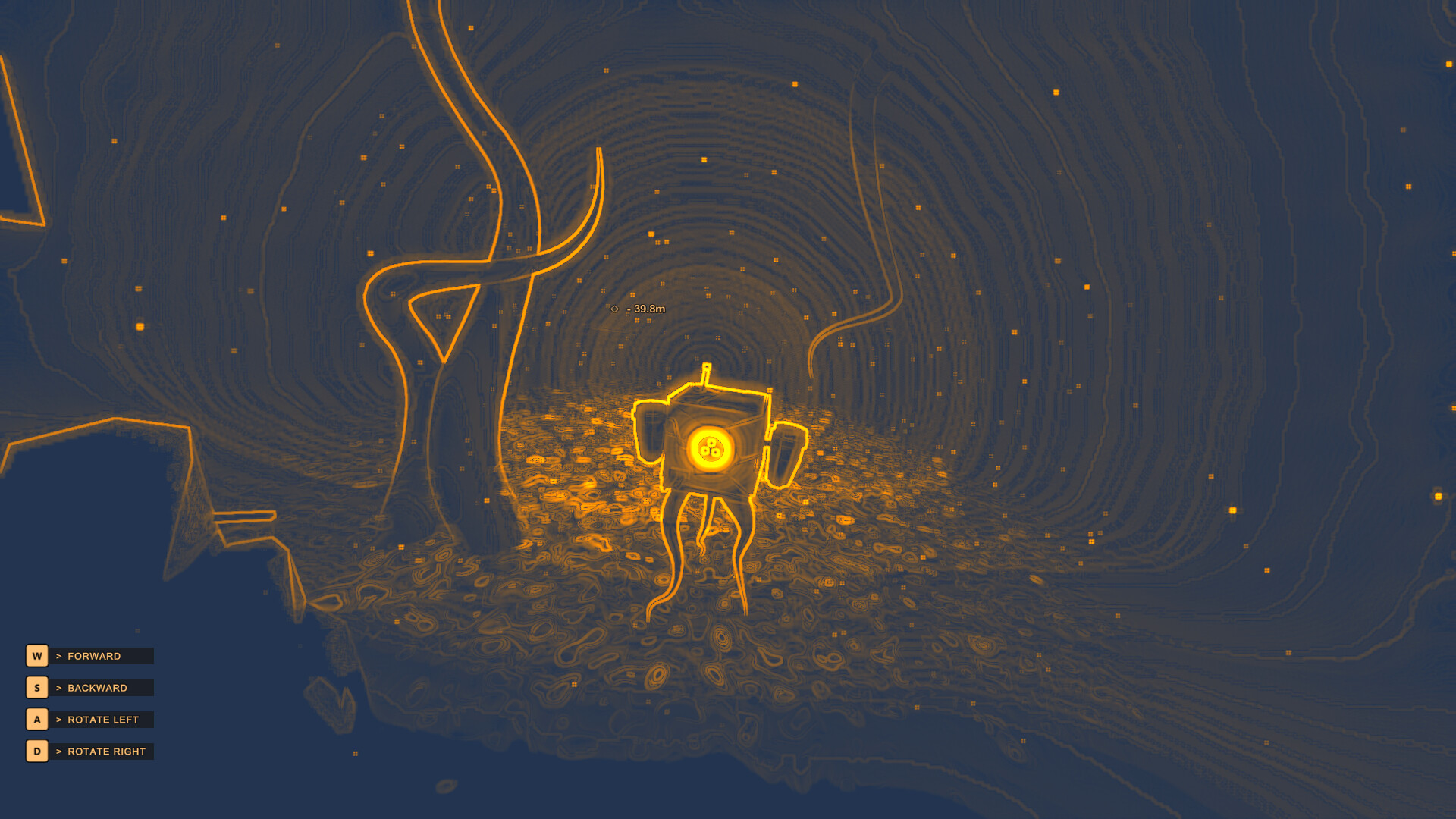 零区|官方中文|支持手柄|SECTOR ZERO插图9OKDLC 截图 #3