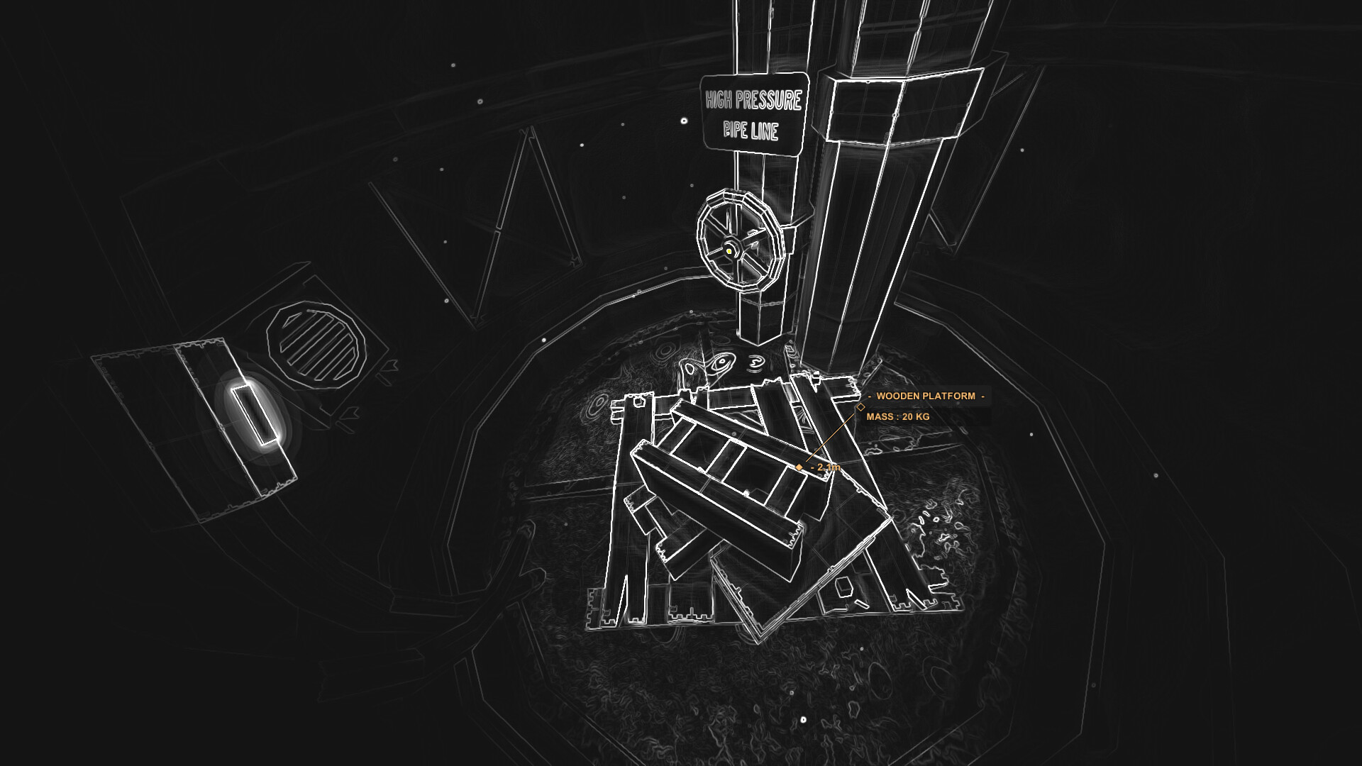 零区|官方中文|支持手柄|SECTOR ZERO插图10OKDLC 截图 #4