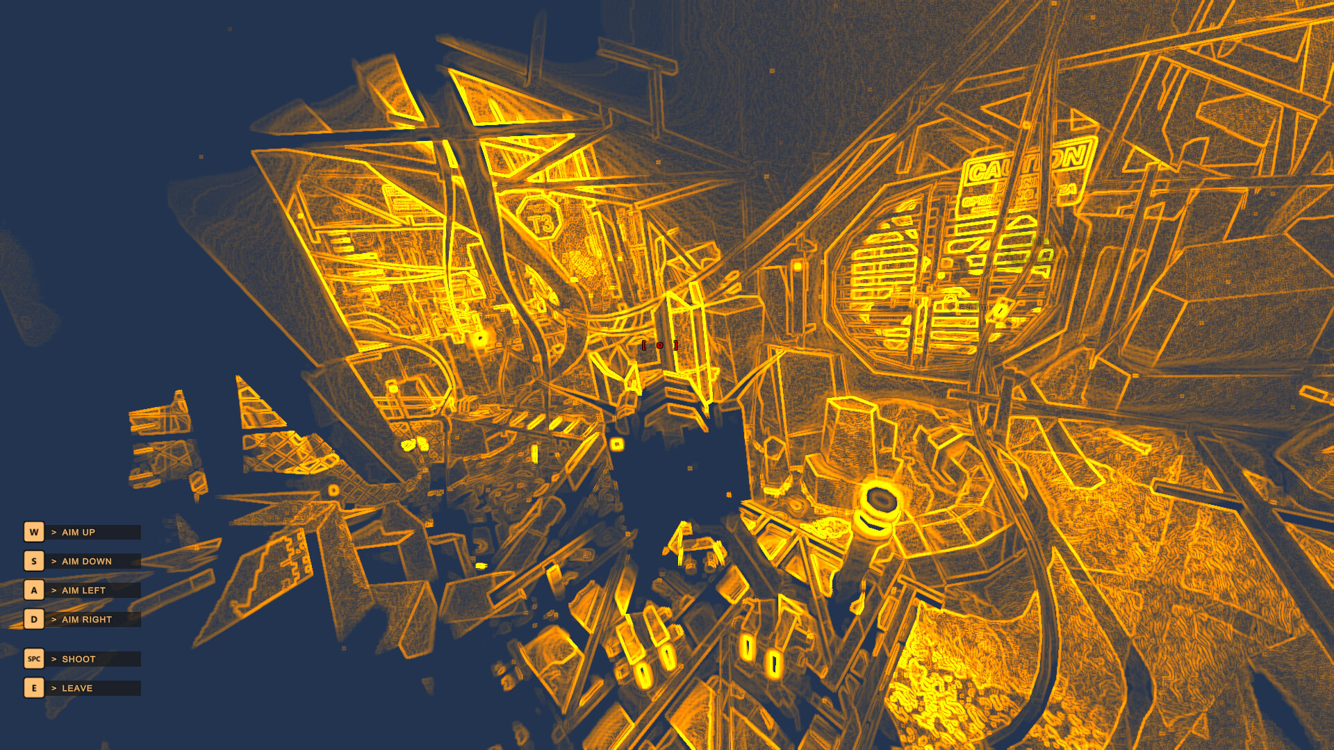 零区|官方中文|支持手柄|SECTOR ZERO插图7OKDLC 截图 #1