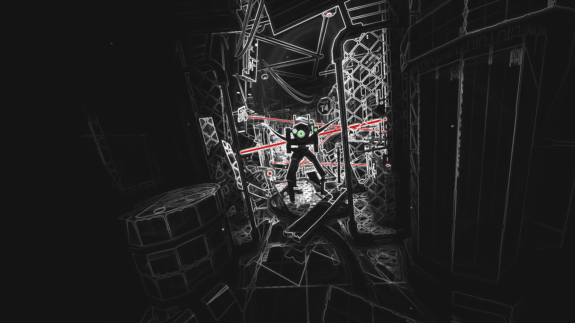 零区|官方中文|支持手柄|SECTOR ZERO插图8OKDLC 截图 #2