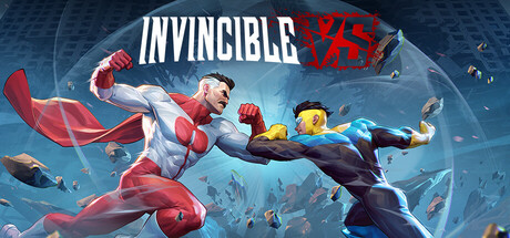 无敌少侠VS/Invincible VS Build.25070273|动作冒险|容量10.3GB|免安装绿色中文版-KXZGAME