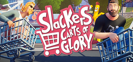 懒虫：荣耀之车/Slackers – Carts of Glory v0.9991|休闲益智|2.8GB|中文-蝶影二次元