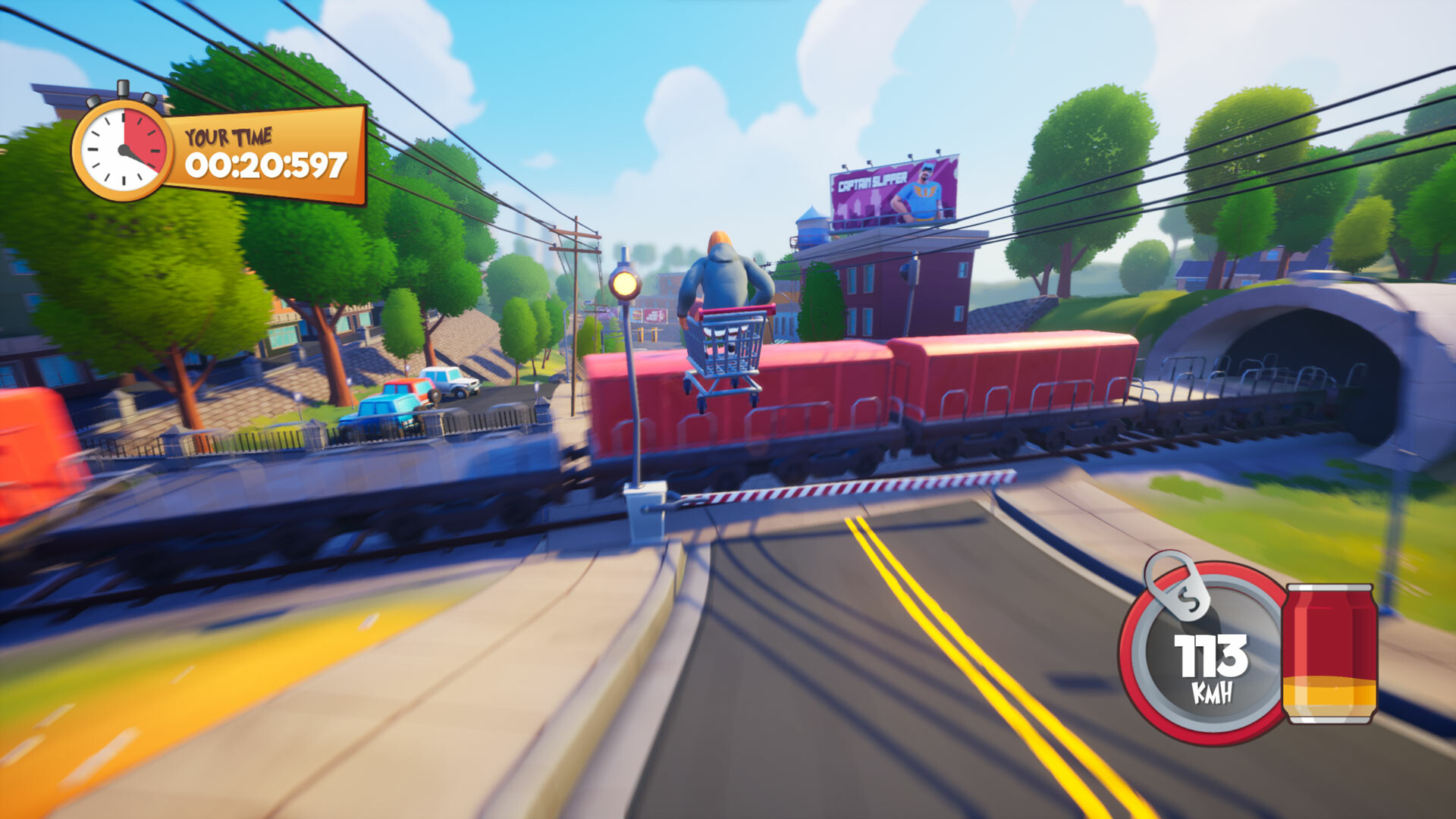 图片[6]-懒虫：荣耀之车/Slackers – Carts of Glory v0.9991|休闲益智|2.8GB|中文-蝶影二次元