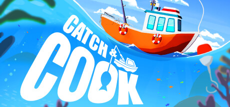 捕捞与烹饪/Catch & Cook Fishing Adventure-秋风资源网