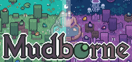 Mudborne：育蛙模拟器|Mudborne: Frog Management Sim|Build.24147526|官方中文|支持手柄|容量93M
