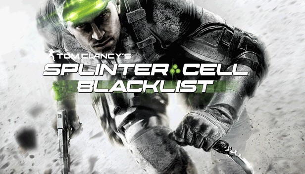 《细胞分裂6：黑名单/Tom Clancy’s Splinter Cell Blacklist》免安装中文版