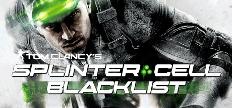 细胞分裂6：黑名单（Tom Clancy’s Splinter Cell Blacklist）免安装中文版