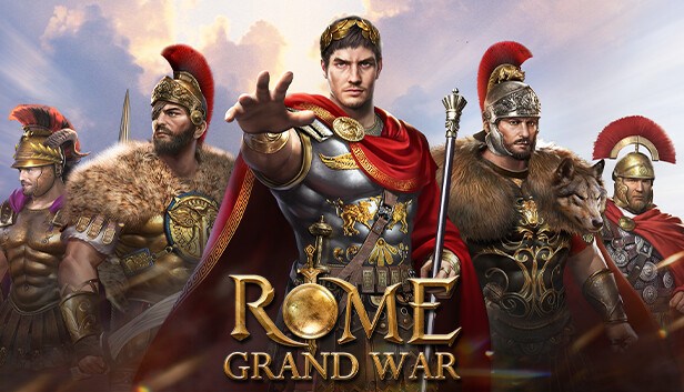 《罗马与征服/Grand War: Rome》免安装中文版