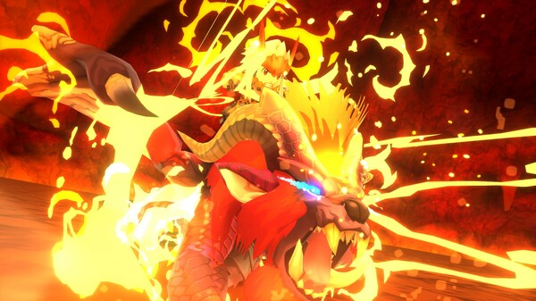 图片[4]- 《怪物猎人物语：重制版》v1.1.1（Monster Hunter Stories）双端|官方中文|解压可玩- 关先生资源站
