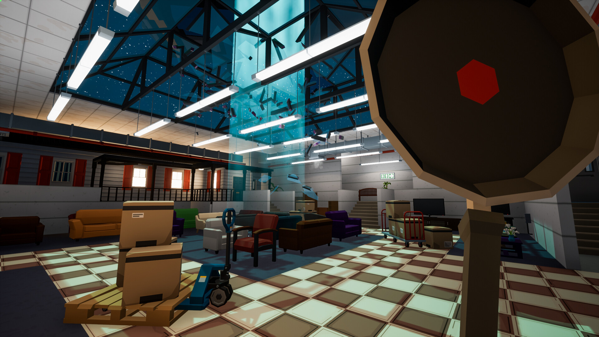 《燃烧吧,蜘蛛2/Kill It With Fire 2》免安装版|迅雷百度云下载插图5-小白游戏网 《燃烧吧,蜘蛛2/Kill It With Fire 2》免安装版|迅雷百度云下载插图5-小白游戏网