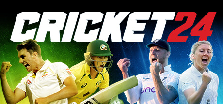 板球2024 v0.2.1764(Cricket 24)免安装英文版