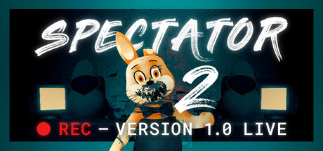 观察者2 | Spectator 2