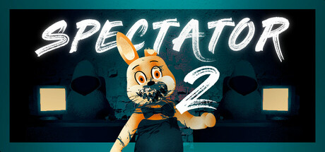 观察者2/Spectator 2_官方中文绿色版|网盘下载-异次元社