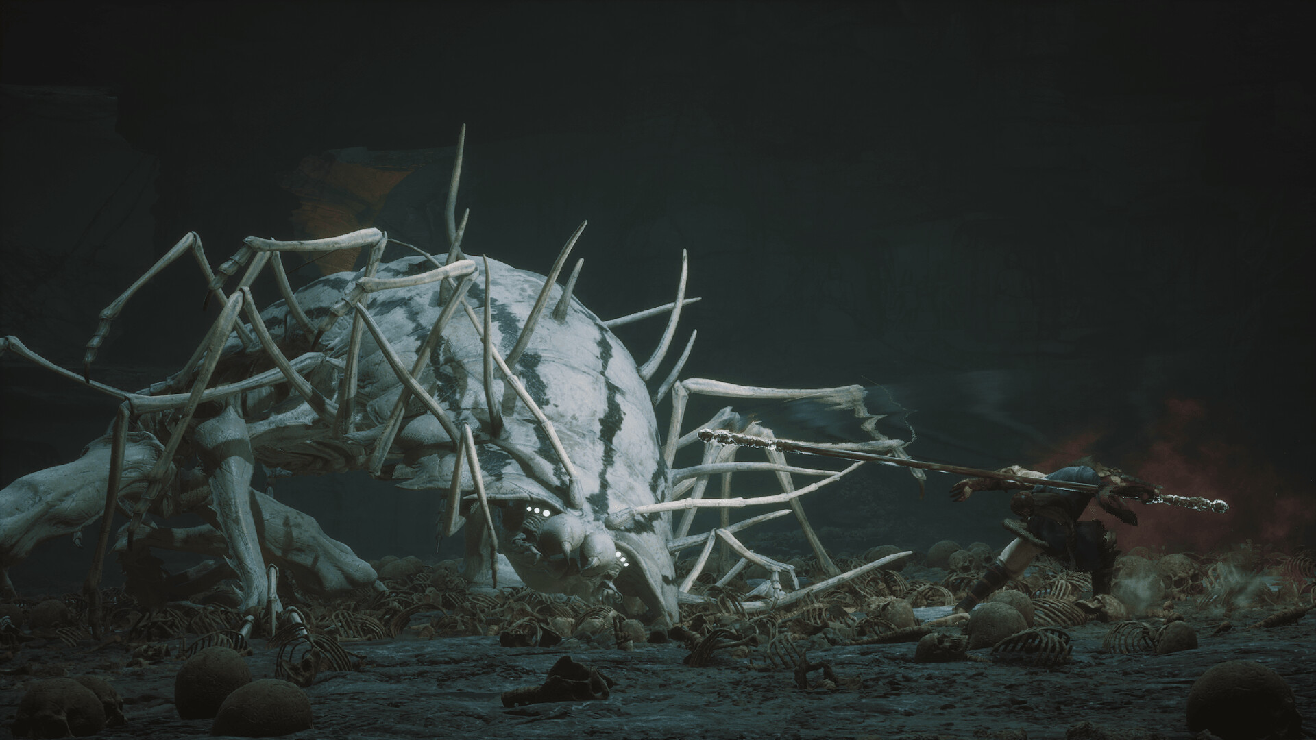 图片[11] • 《黑神话：悟空/Black Myth: Wukong》v1.0.21.23832豪华版|容量145GB|官方简体中文|支持键盘.鼠标.手柄|赠四十四项修改器 • BUG软件