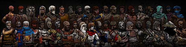 符文竞技场|Rune Coliseum|2.9