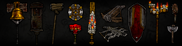 符文竞技场|Rune Coliseum|2.9