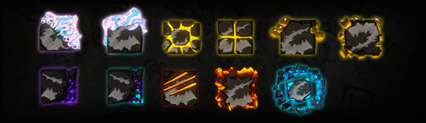 符文竞技场|Rune Coliseum|2.9