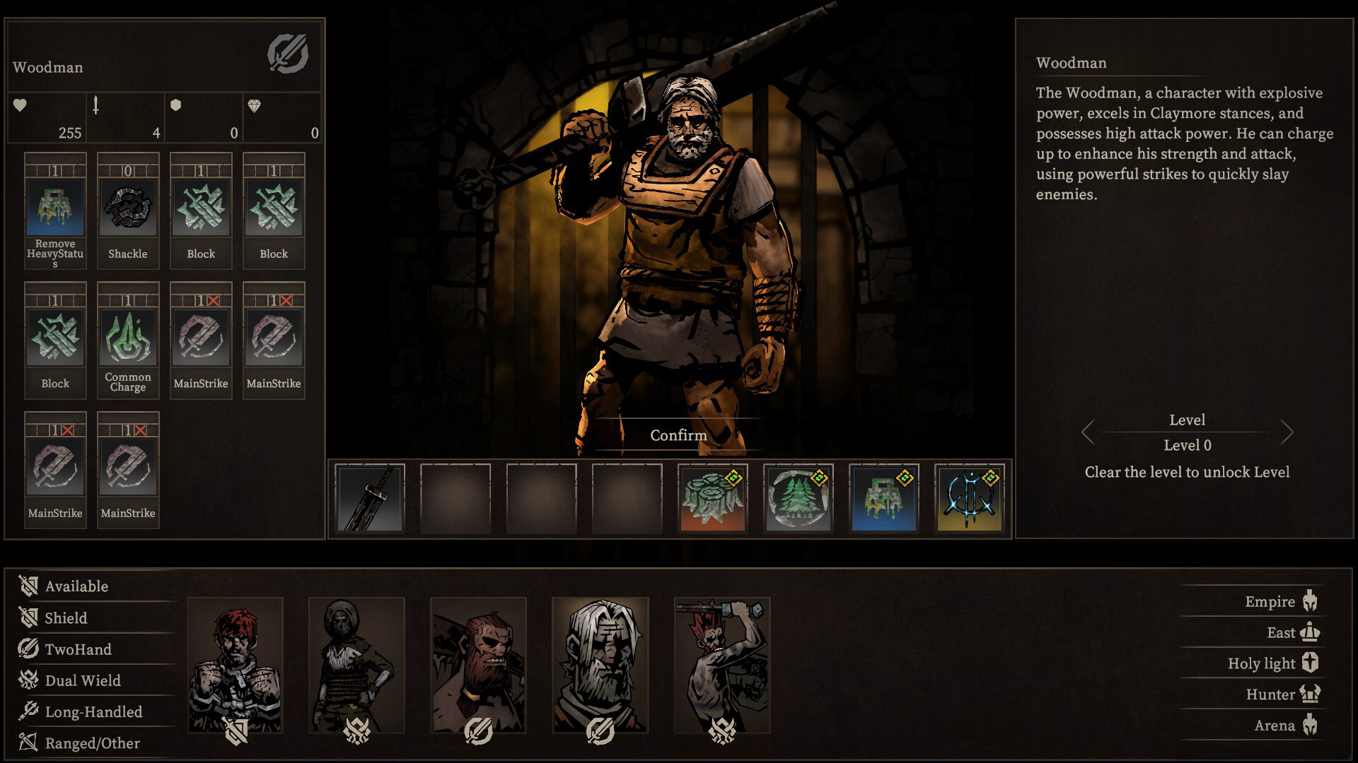 图片[4]-符文竞技场/Rune Coliseum-秋风资源网