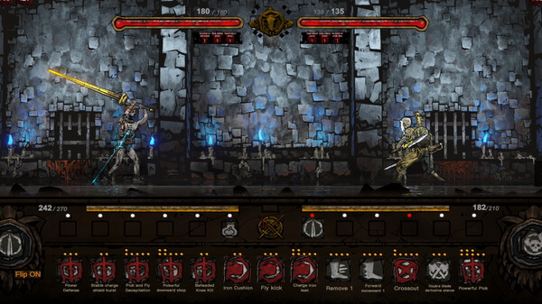 图片[3]- 《符文竞技场》v20261001（Rune Coliseum）官方中文|解压可玩- 关先生资源站