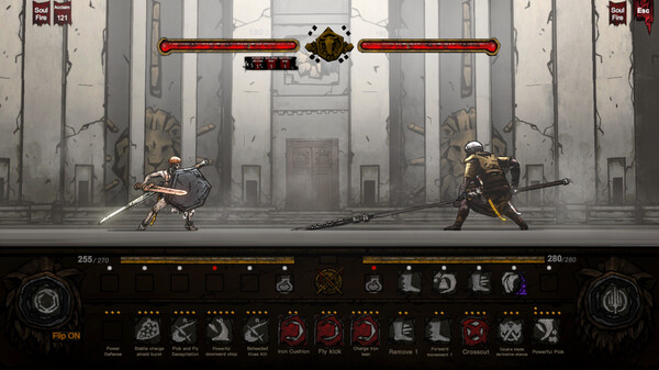 图片[4]- 《符文竞技场》v20261001（Rune Coliseum）官方中文|解压可玩- 关先生资源站