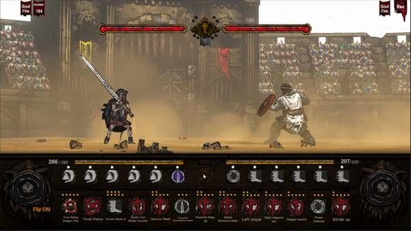 图片[2]- 《符文竞技场》v20261001（Rune Coliseum）官方中文|解压可玩- 关先生资源站