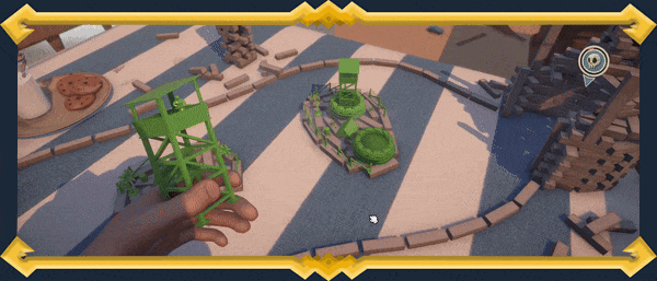 图片[1]-玩具郡/玩具领地/Toy Shire v0.6.14.1|策略模拟|容量1.1GB|免安装绿色中文版-马克游戏