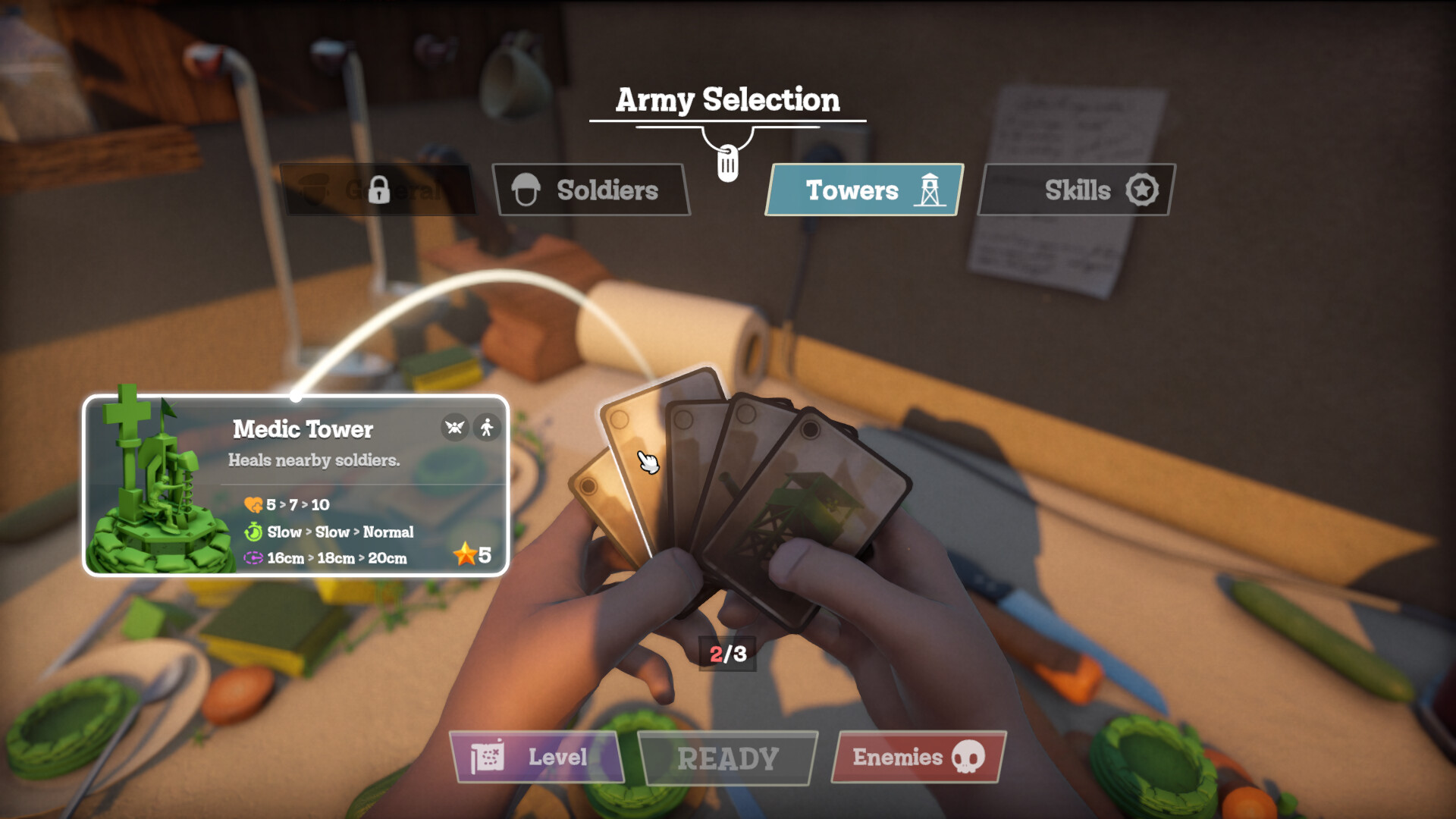 玩具领地 (Toy Shire)