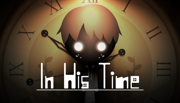 Save 20% on In His Time on Steam