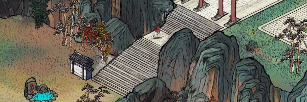 图片[2]|《刀剑江湖路》v1.0.0.10(Build.18339470)|GameStellaris | 游戏群星