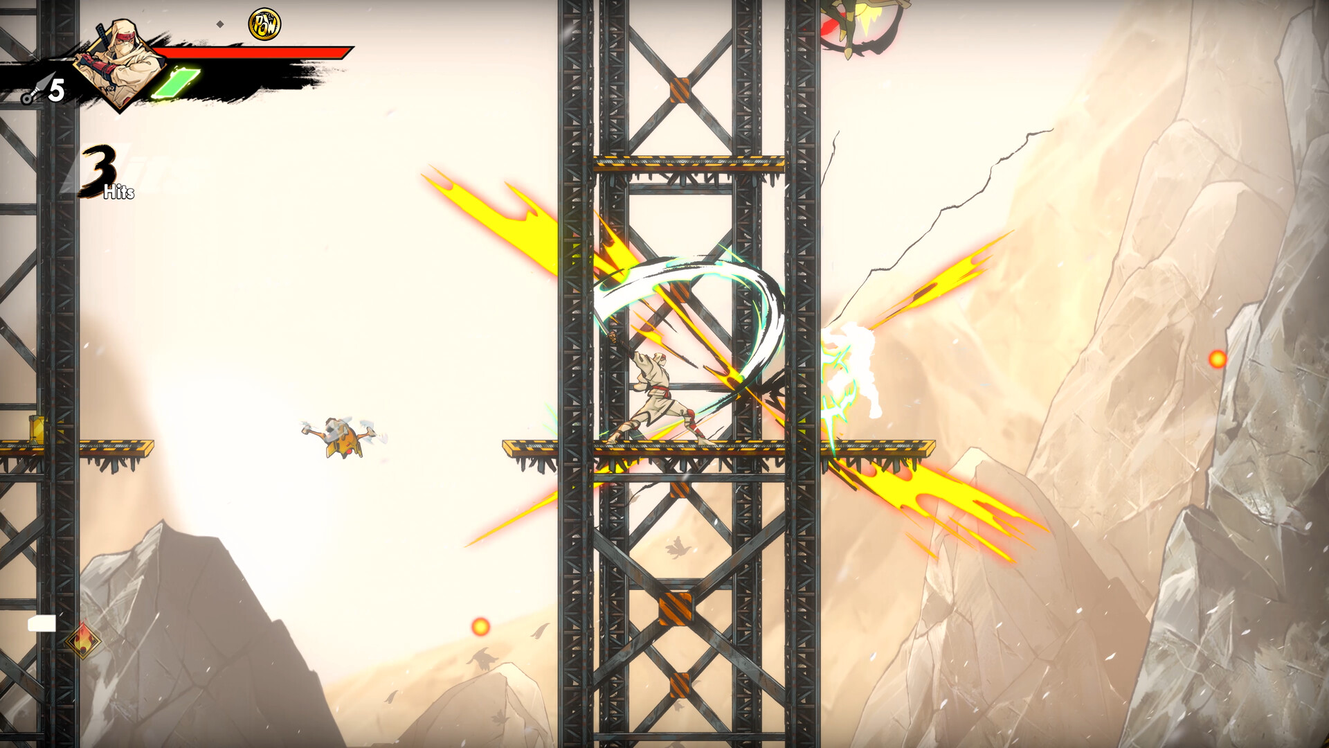 图片[25] • 《超级忍 反攻的斩击-虚拟机版/SHINOBI: Art of Vengeance HYPERVISOR》Build.20241634|容量10.5GB|官方简体中文|支持键盘.鼠标.手柄 • BUG软件