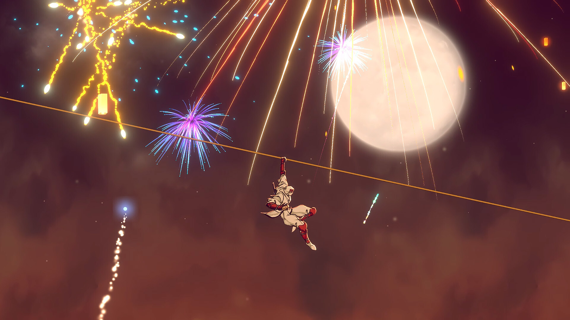 图片[20] • 《超级忍 反攻的斩击-虚拟机版/SHINOBI: Art of Vengeance HYPERVISOR》Build.20241634|容量10.5GB|官方简体中文|支持键盘.鼠标.手柄 • BUG软件