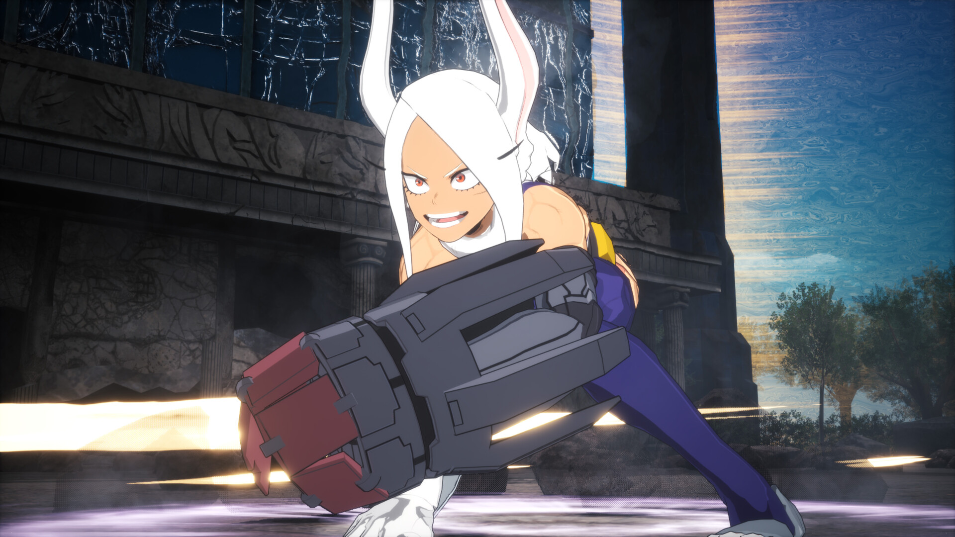 图片[10]-我的英雄学院 无尽正义（MY HERO ACADEMIA Alls Justice）免安装中文版下载-蒸汽游戏宝库 - 高质量Steam单机游戏下载站