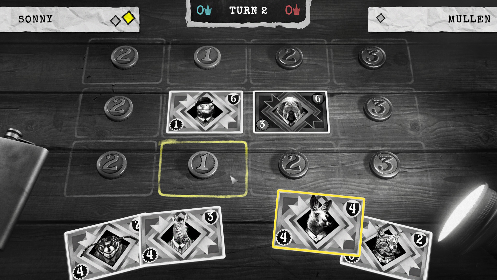 公鸡神探：深入虫巢！ (Chicken Police Into the HIVE)