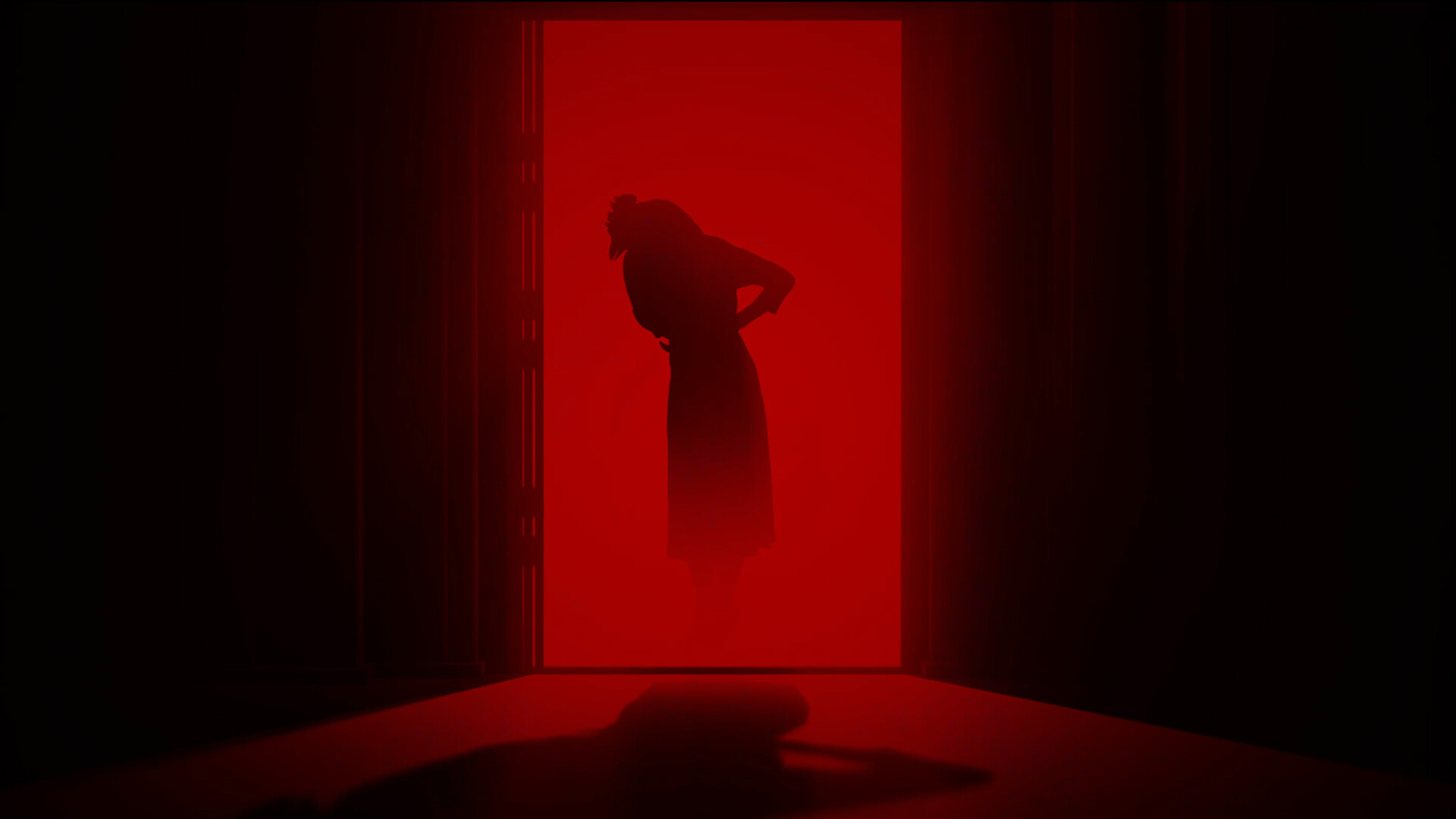 公鸡神探：深入虫巢！ (Chicken Police Into the HIVE)