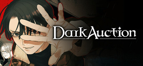 《暗黑拍卖/Dark Auction》免安装中文版