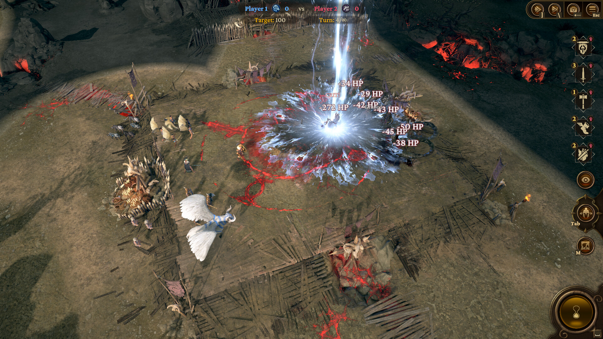 图片[18]-文任务：战争领主/RuneQuest: Warlords v1.0.3|策略战棋|19.2GB|中文-蝶影二次元