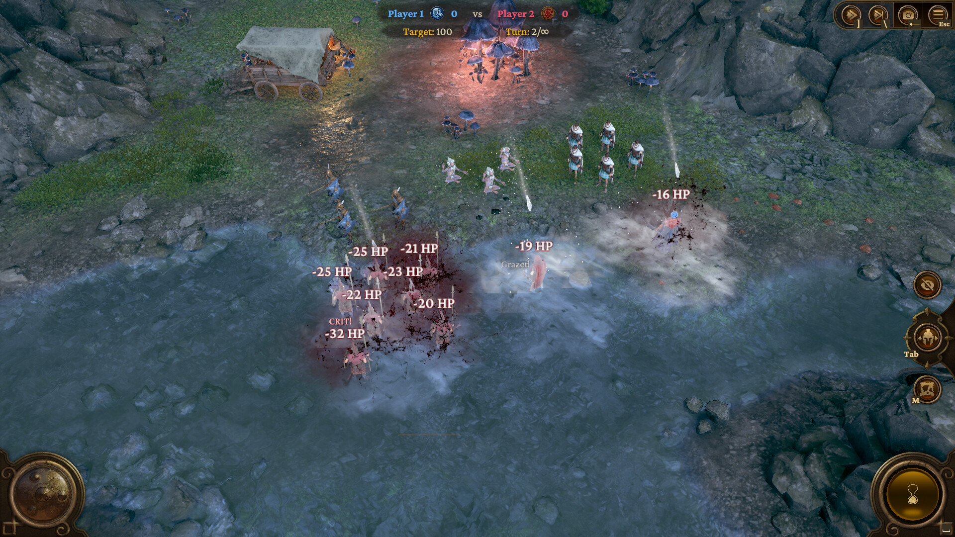 文任务:战争领主/RuneQuest: Warlords配图14 截图 #2