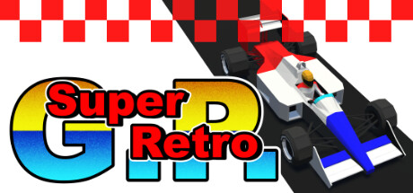 超级复古赛车GP（Super Retro GP）免安装中文版