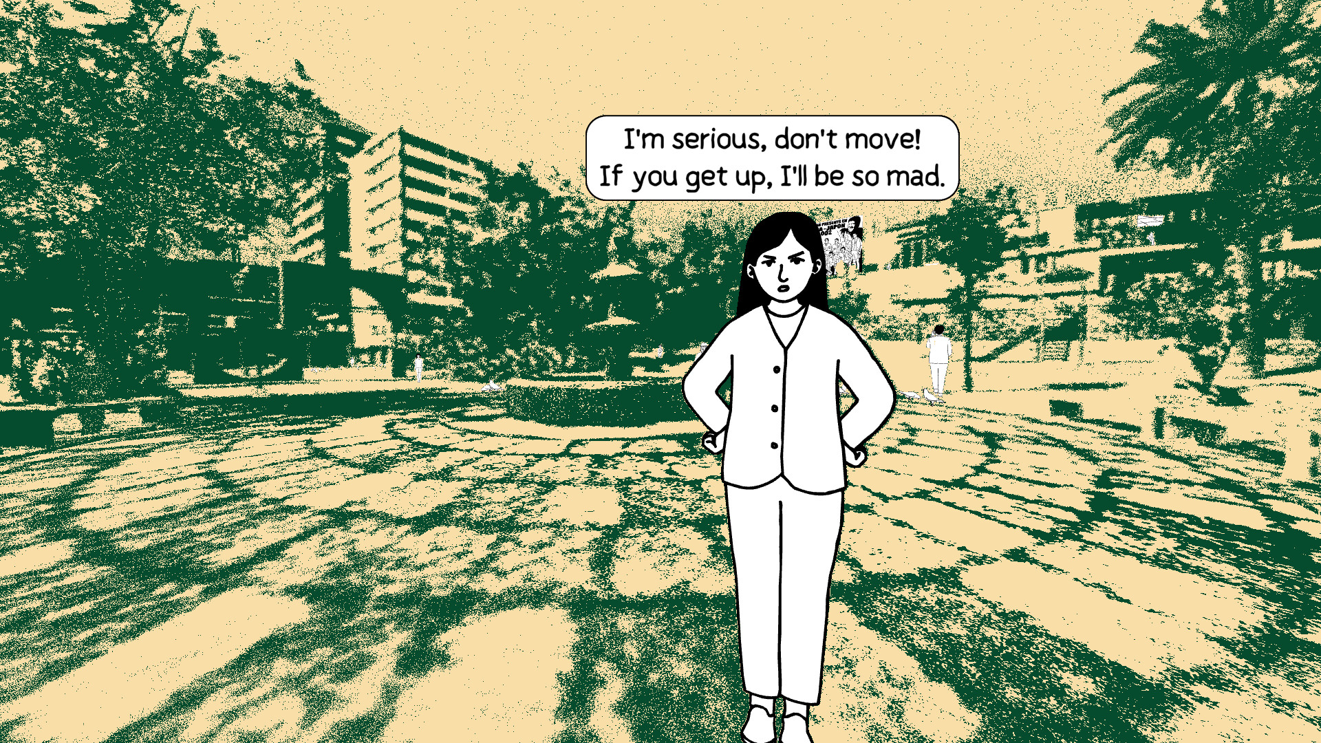 街头足球|官方中文|支持手柄|despelote插图5