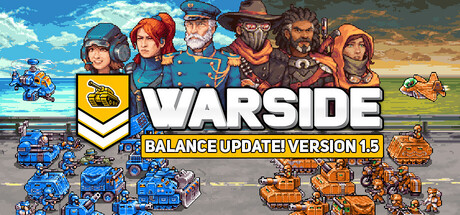 战争边界/Warside-秋风资源网