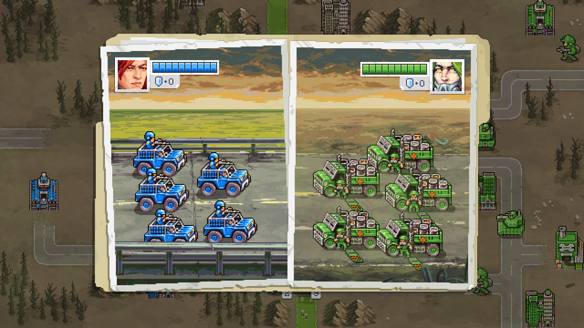 战争边界|200M大小|官方中文|支持手柄|Warside