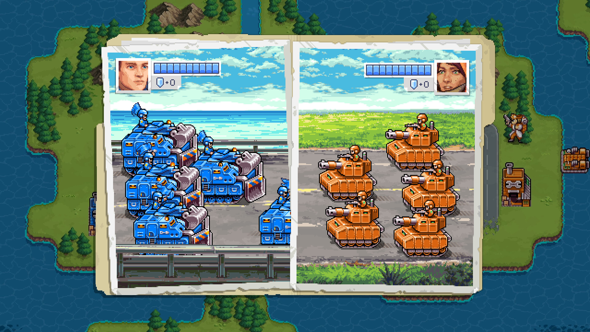 战争边界|200M大小|官方中文|支持手柄|Warside