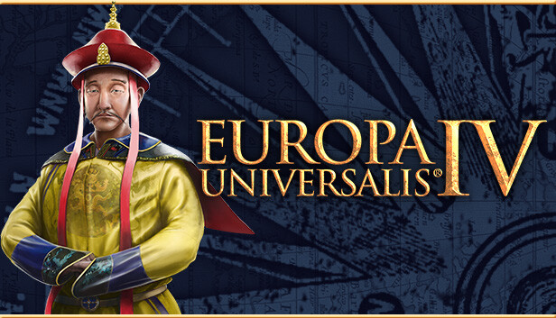 欧陆风云4（Europa Universalis IV）免安装中文版