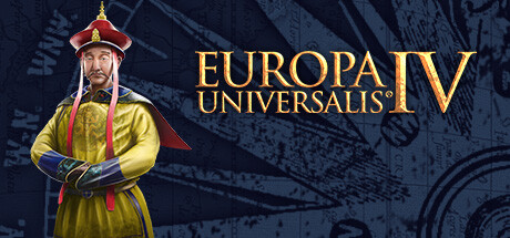 欧陆风云4 v1.37.4（Europa Universalis IV）免安装中文版