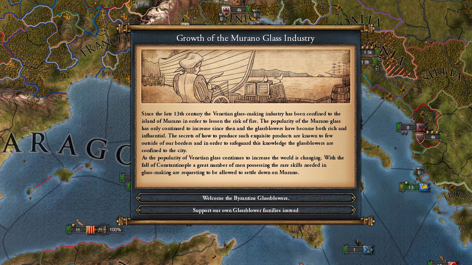 欧陆风云4|Europa Universalis IV|1.37.4|整合全DLC