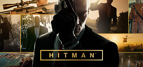 《杀手6/5/4/3/2/1/go/Hitman》免安装中文版