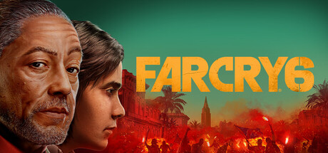 《孤岛惊魂6终极版/Far Cry 6 Ultimate Edition》免安装中文版